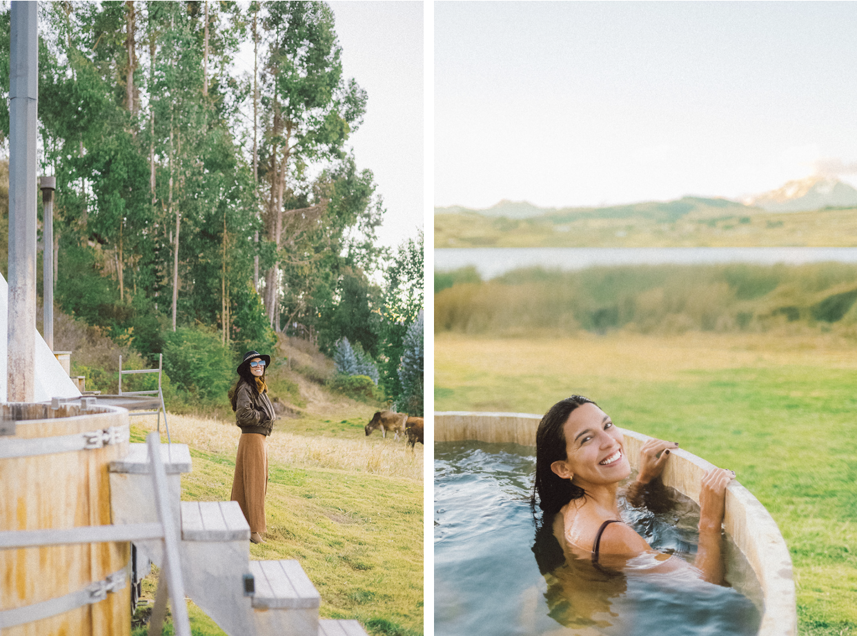 HUAYPO HOT TUBS: One of the Most Magical Experiences in Cusco’s Sacred Valley
