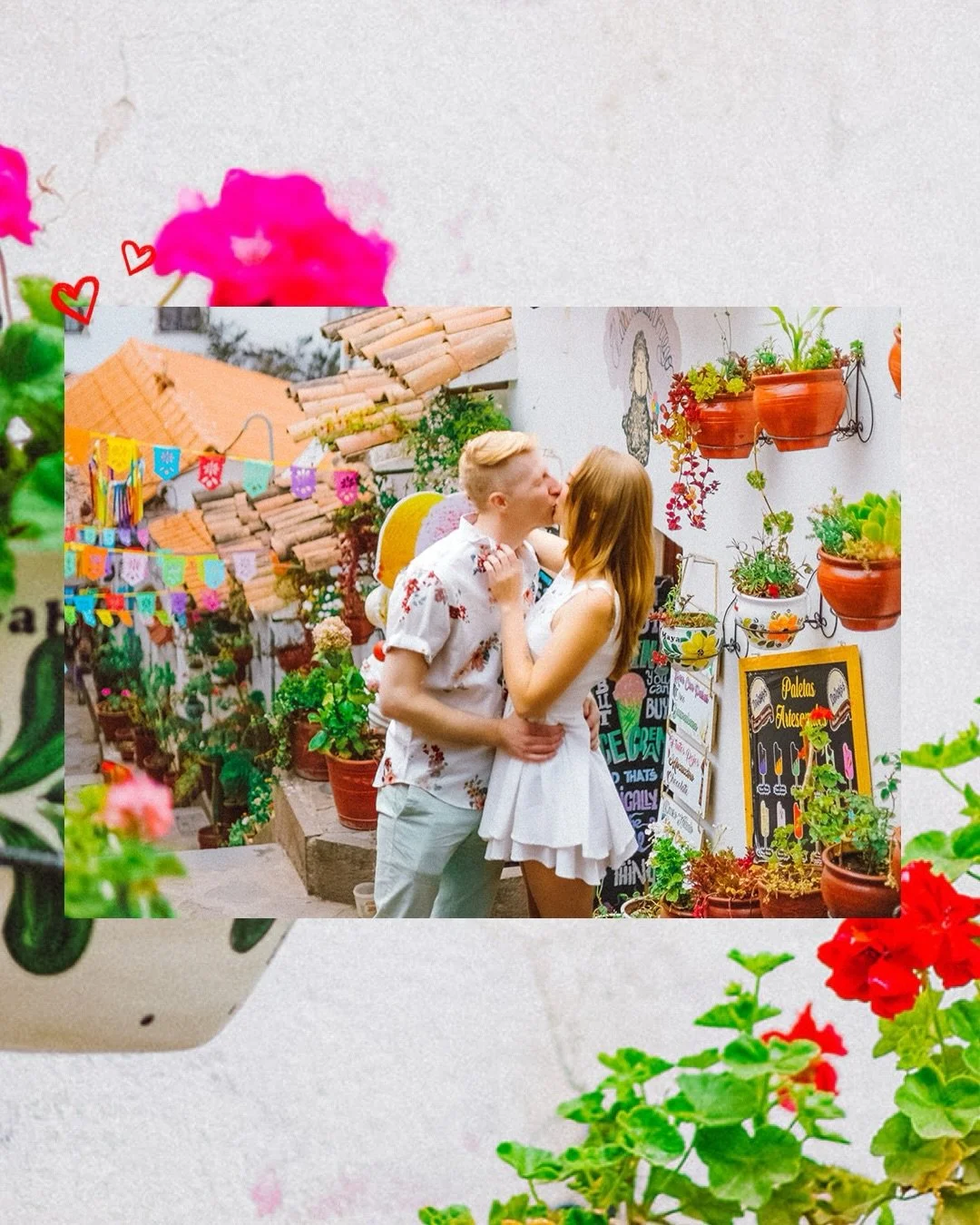 If Peru is already magical... imagine experiencing it in love. 🤍✨
Getting lost in ancient streets, sharing laughs that only the two of you understand, and discovering places that feel like they&rsquo;re straight out of a dream.
Because in the end, i