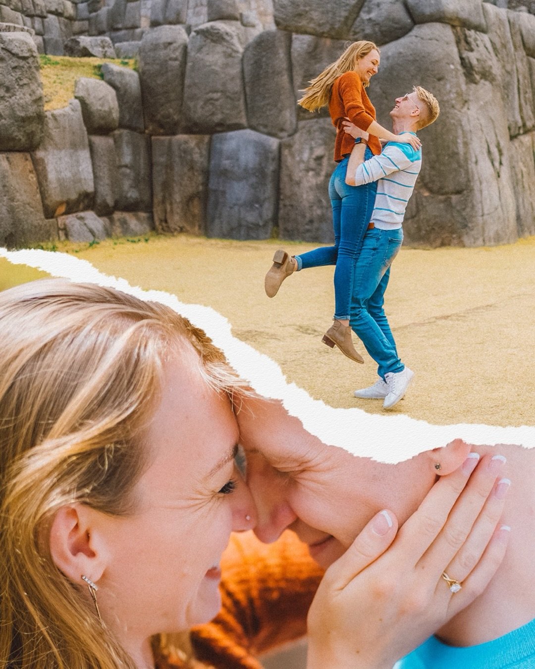 The kind of love that makes the whole world disappear for a second.

❤️&zwj;🔥

El tipo de amor que hace que el mundo entero desaparezca por un segundo.

#cuscophotographer #peruvianphotographer #cuscoweddingphotographer #photographerincusco #sacredv