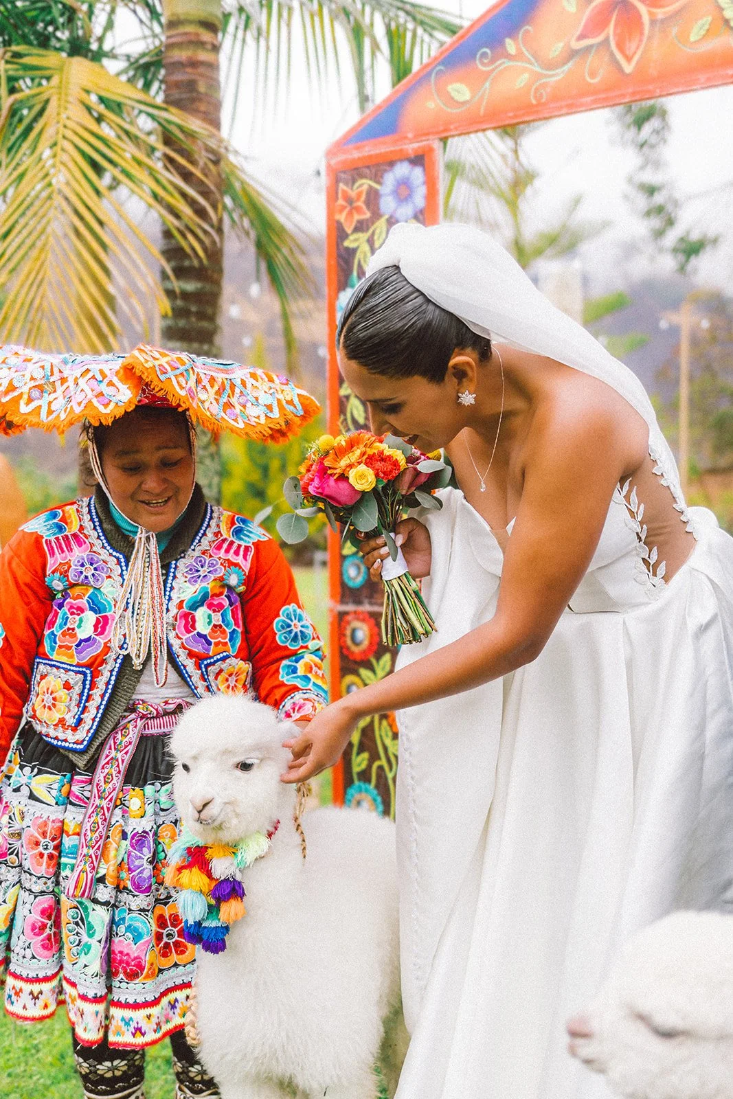 Casa Raíz: Una boda de ensueño en el Valle Sagrado de los Incas | CUSCO, PERU