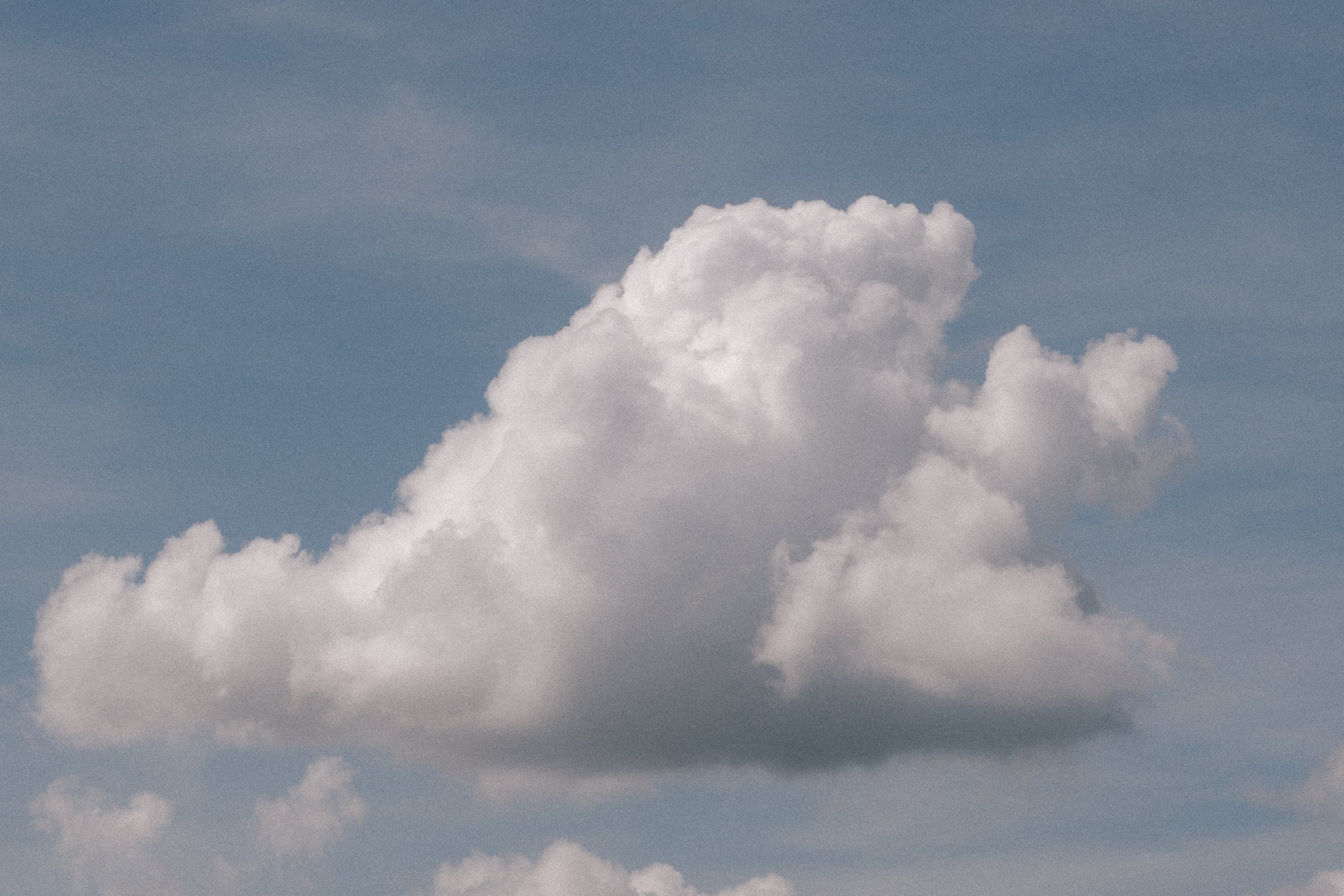 An Attempt at Attempting