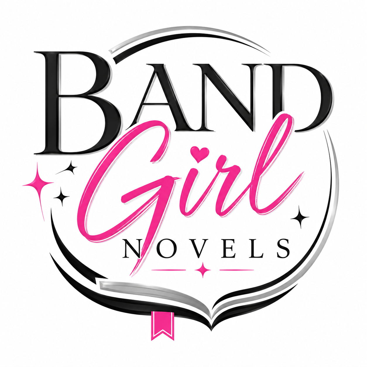 Band Girl Novels