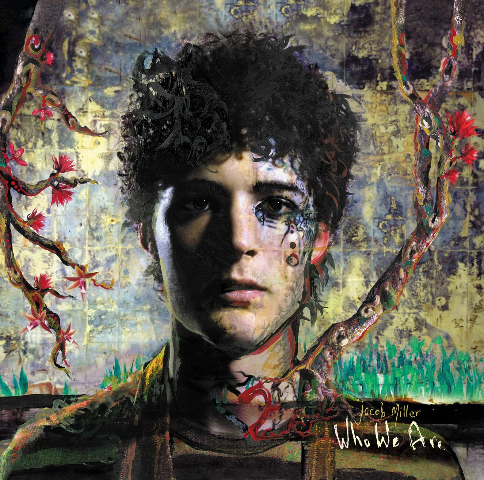 "When Jacob Miller tells you everything is going to be just fine....you&nbsp;believe him! It's something in his voice. It's honest, kind, empathetic.&nbsp;This guy knows more than someone his age has a right to."&nbsp;&nbsp;--Marc Goodman, radio per…