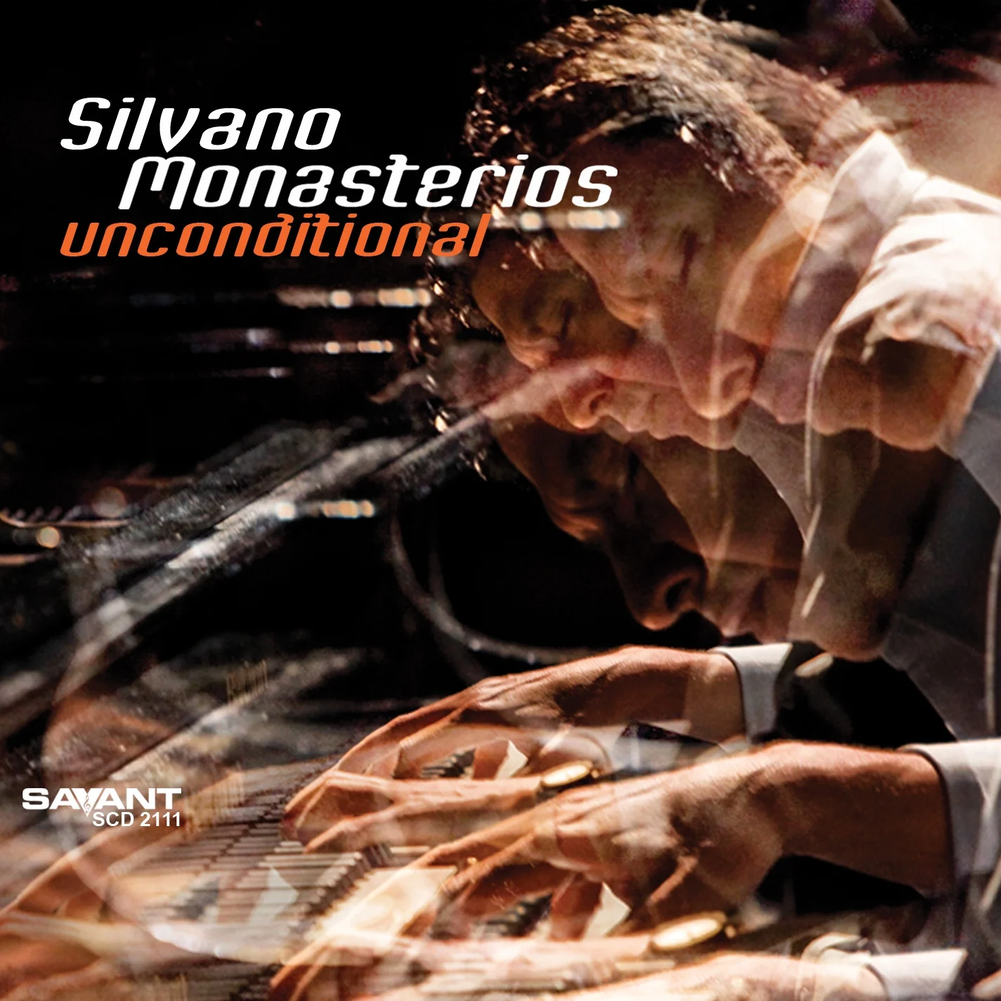 &nbsp;“In Monasterios’ music, fun and beauty unfold with a purpose – and jazz becomes an inch wider and deeper.”&nbsp;Fernando Gonzalez, The International Review of Music."A pianist of extraordinairy fluidity...” Jazztimes.com"A compelling musical s…
