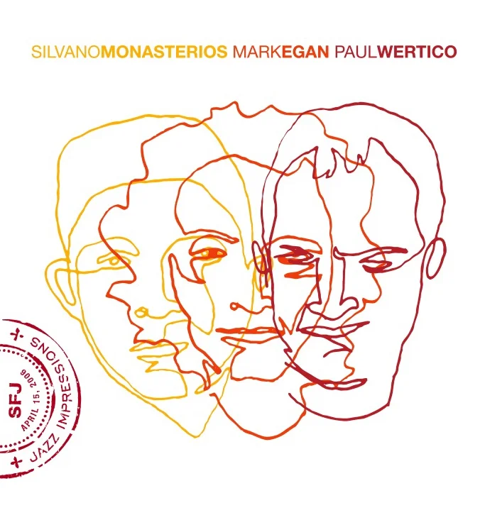 From the first note of Jazz Impressions, an album co-led by Silvano Monasterios, Mark Egan and Paul Wertico, you know you're in for something interesting and different. I suppose that I shouldn't have been surprised, but considering Wertico's recent…