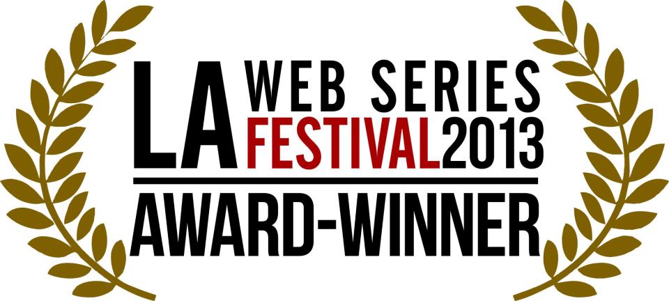 LA WebFest Award Winner.jpg