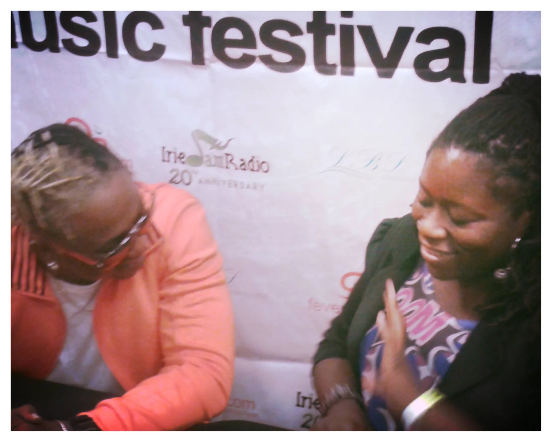 Copy of interviewing Edwin Yearwood (Brooklyn 2013)