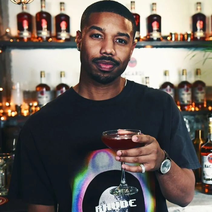 michael bacardi jordan