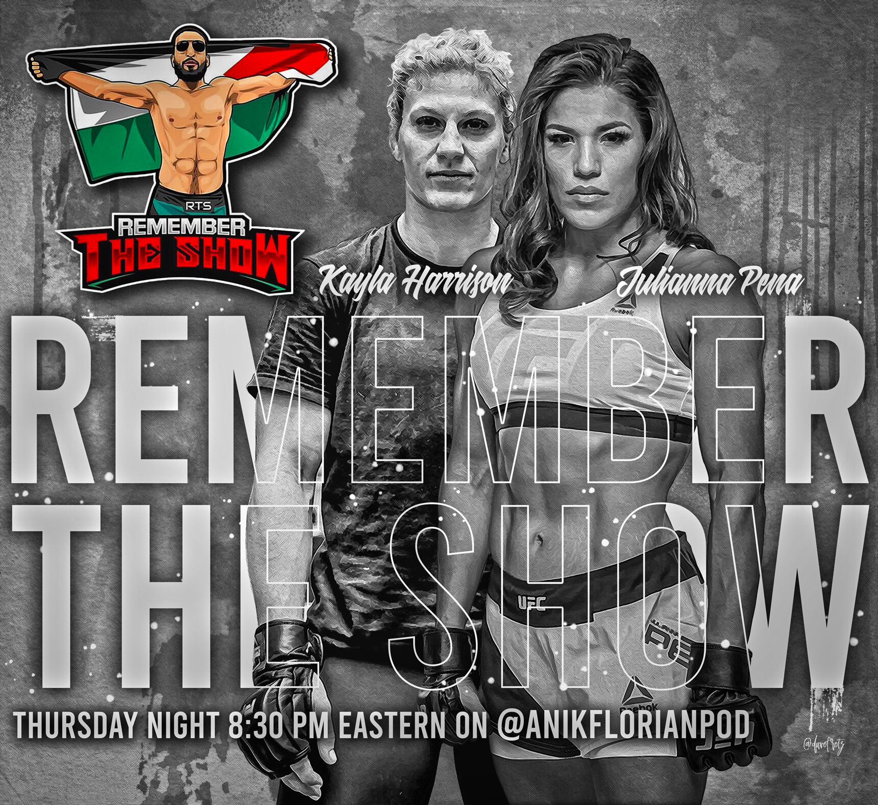 Remember the Show Promo