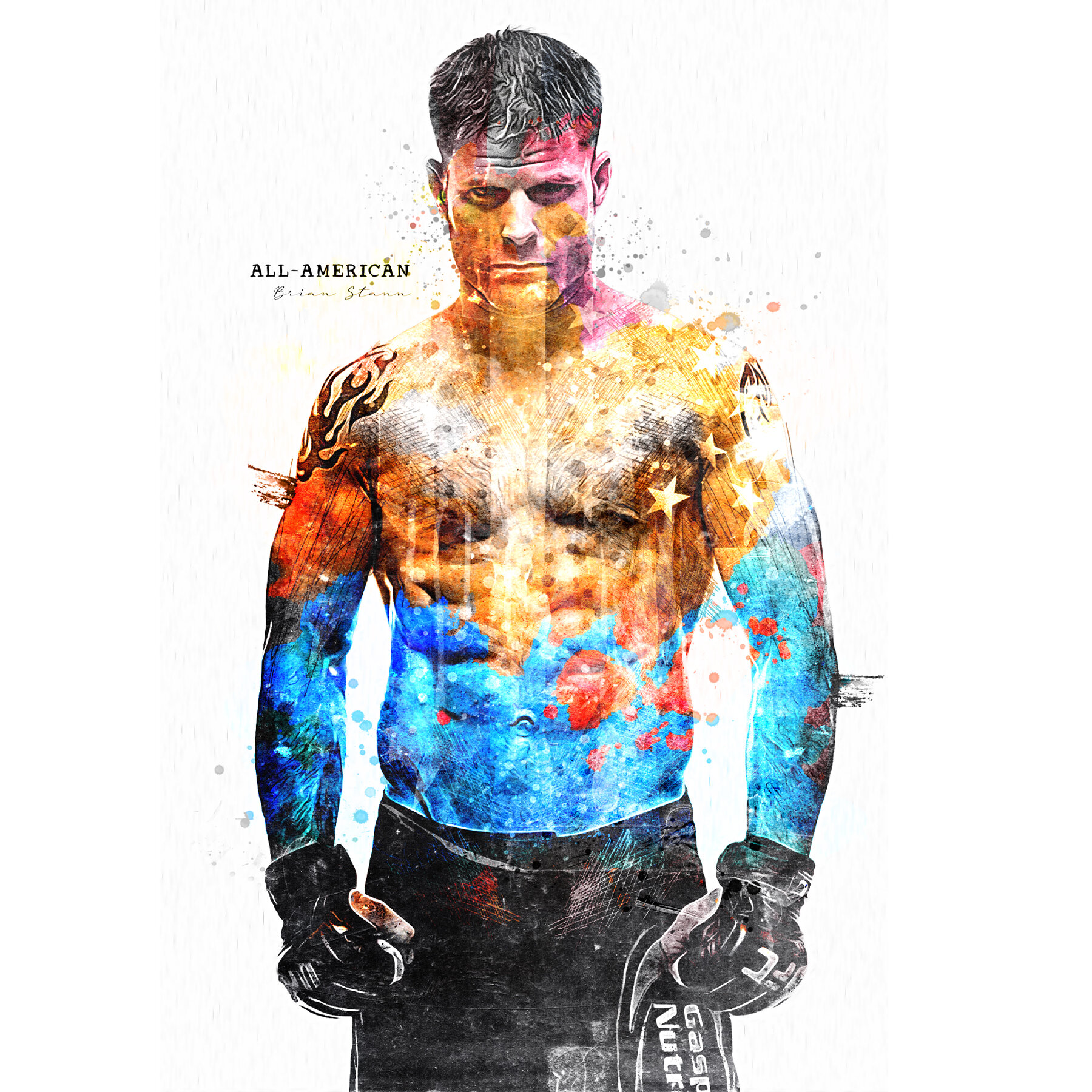 Brian Stann