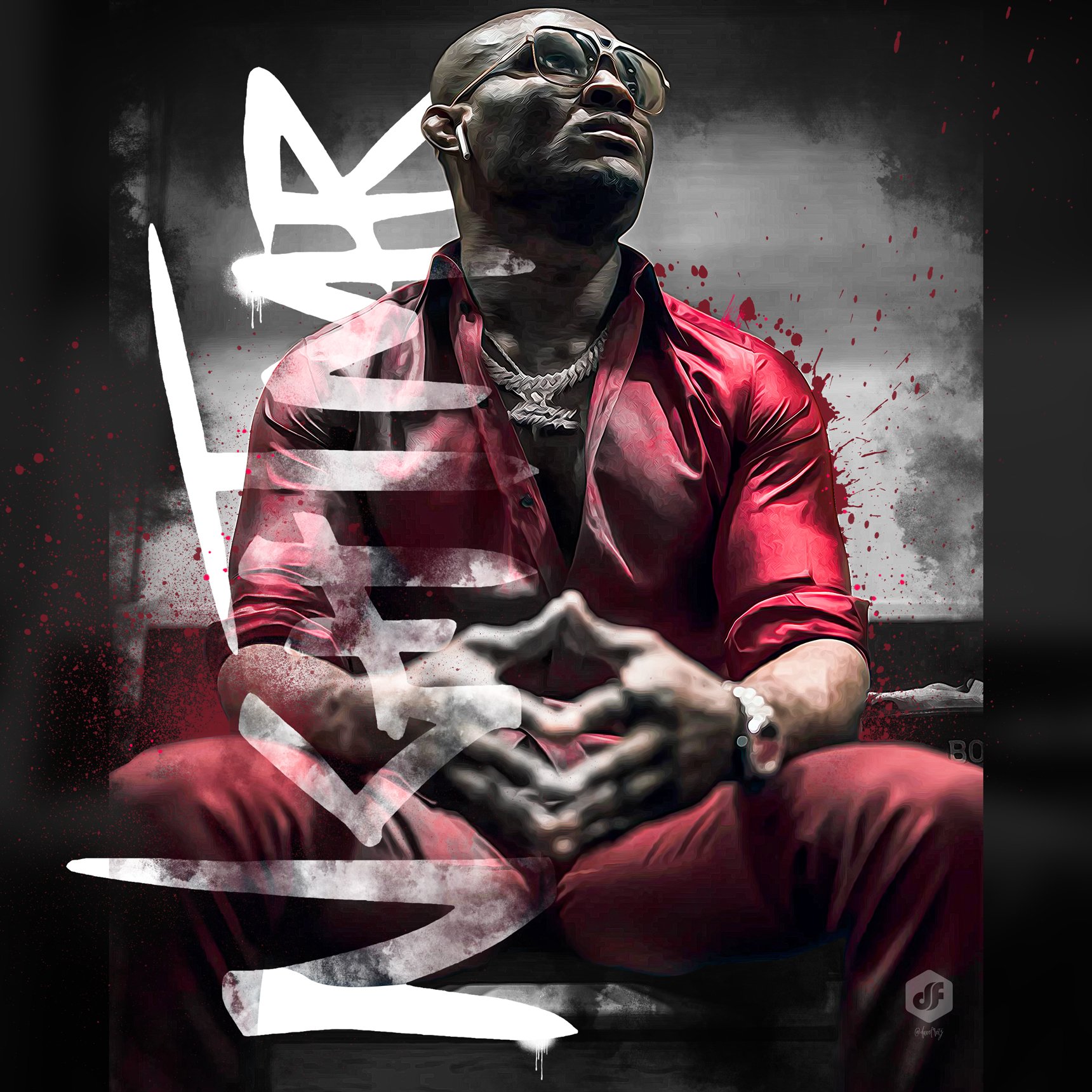 Kamaru Usman - Welterweight Champ