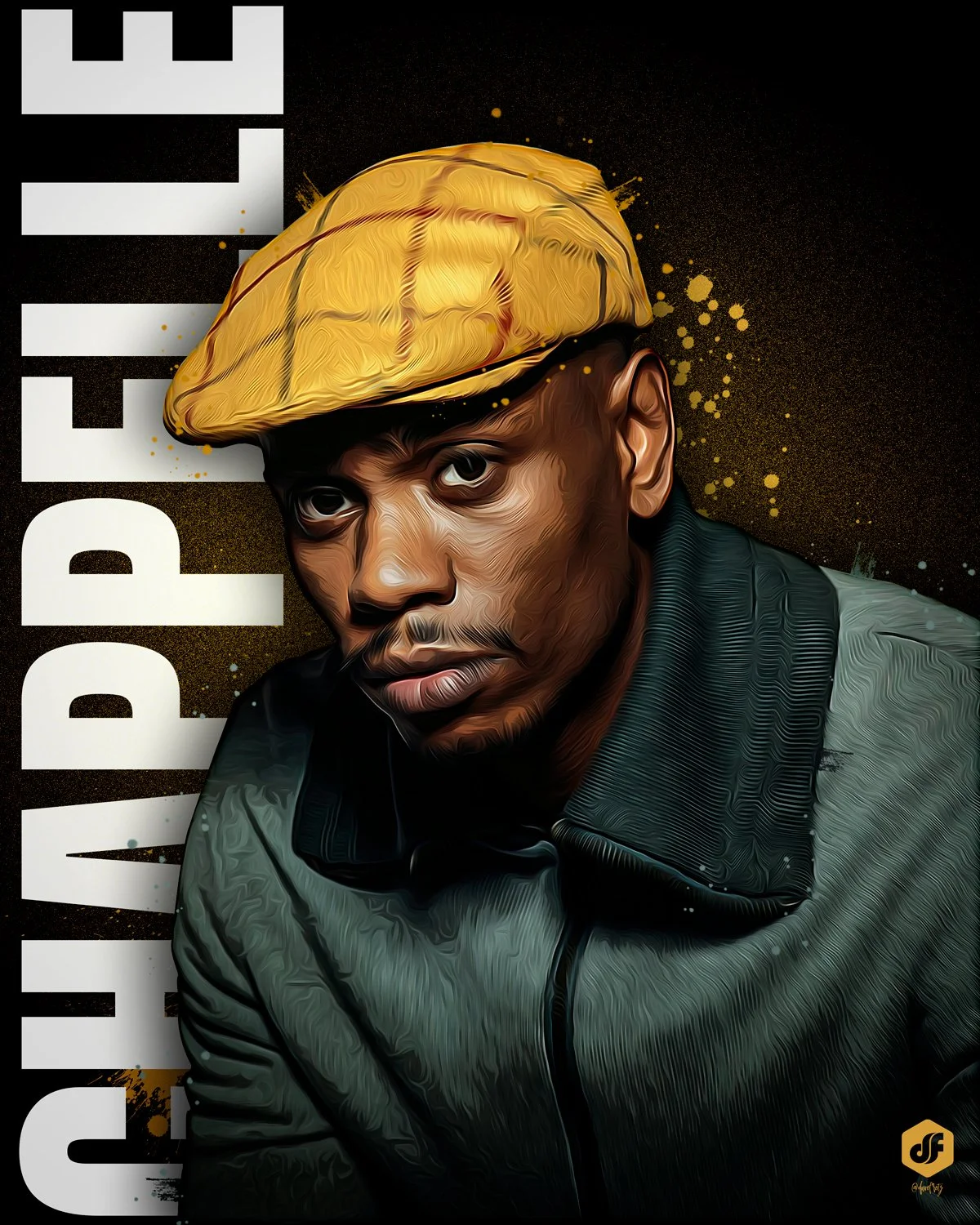 Dave Chappelle