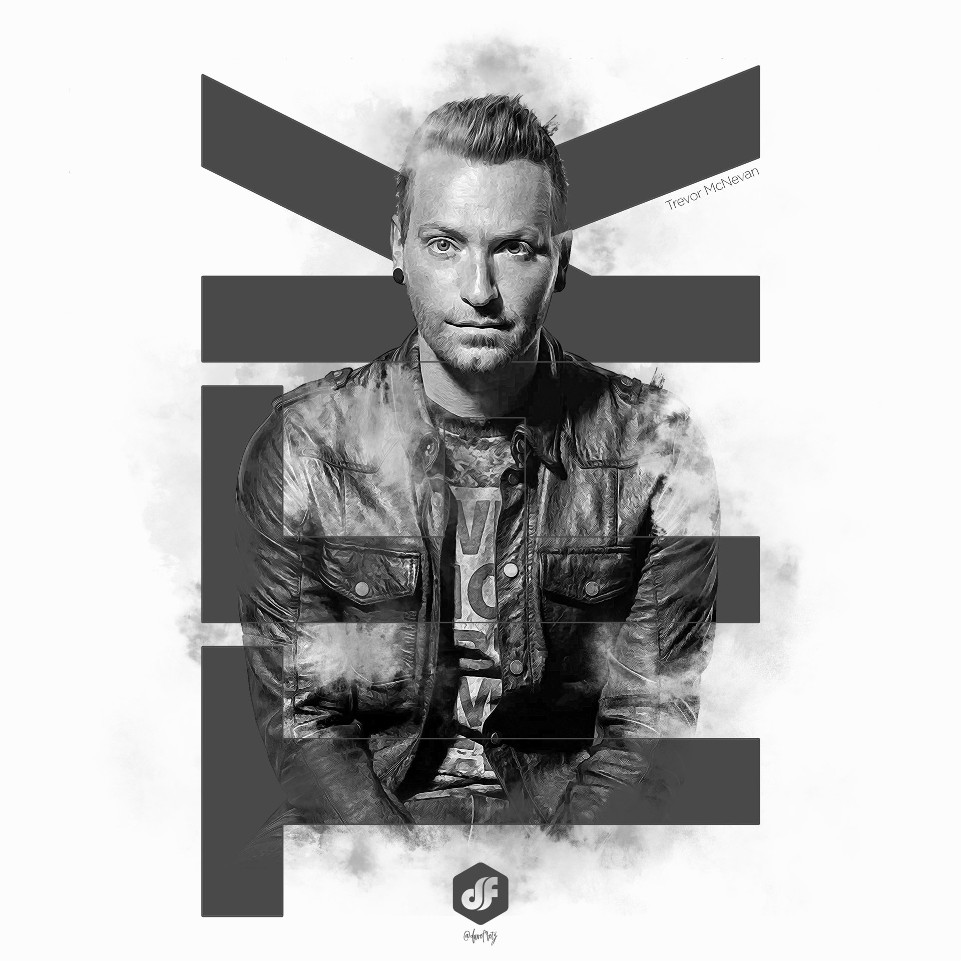 Trevor McNevan - TFK