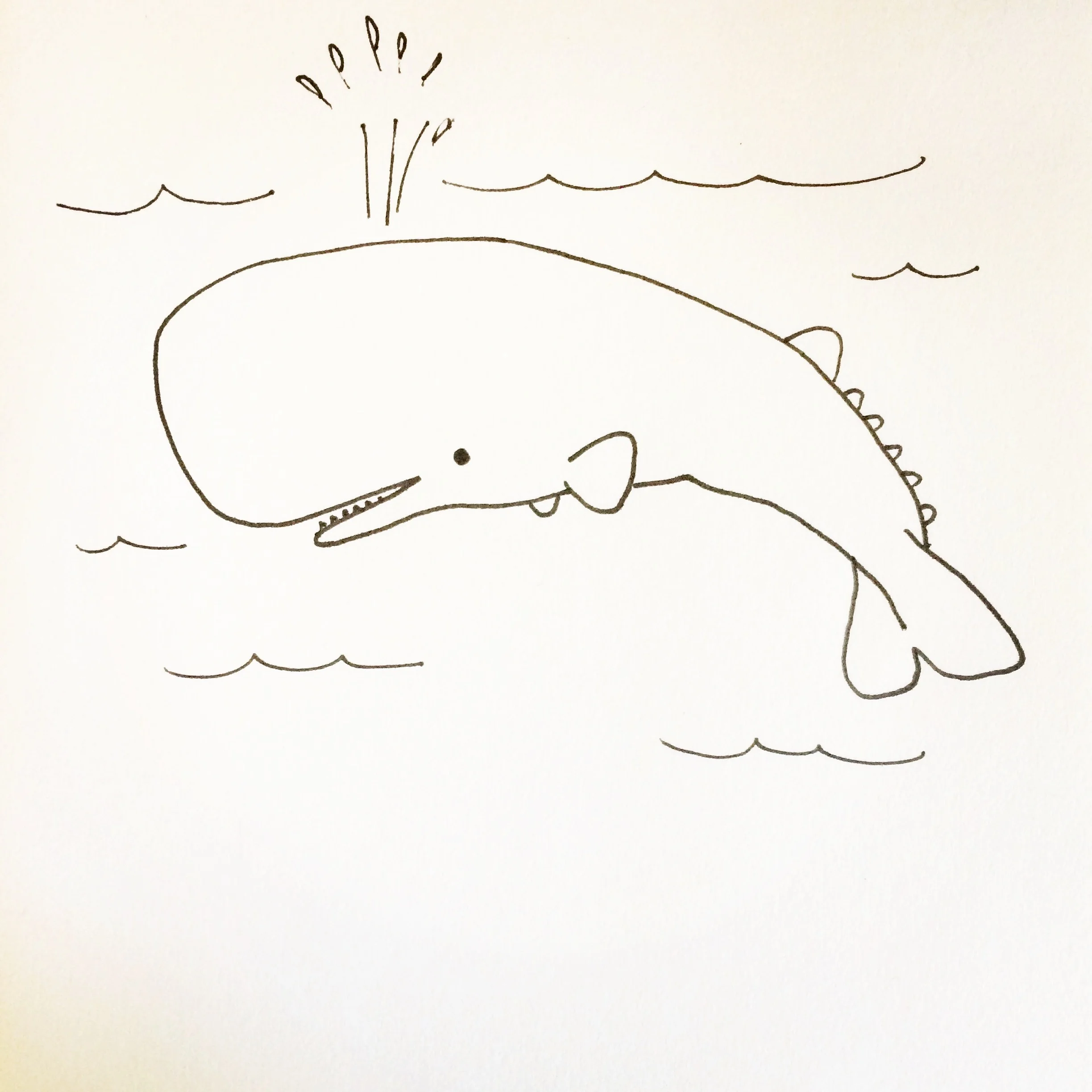Whale