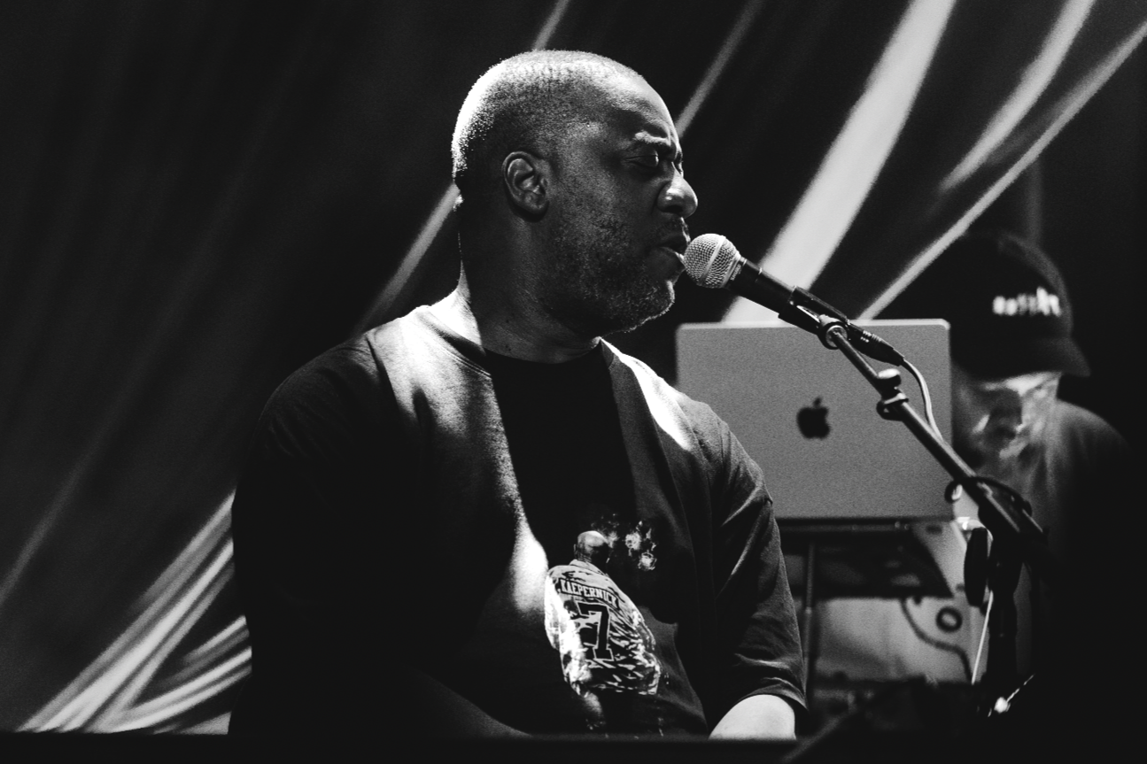 ROBERT GLASPER AT BLUE NOTE LOS ANGELES
