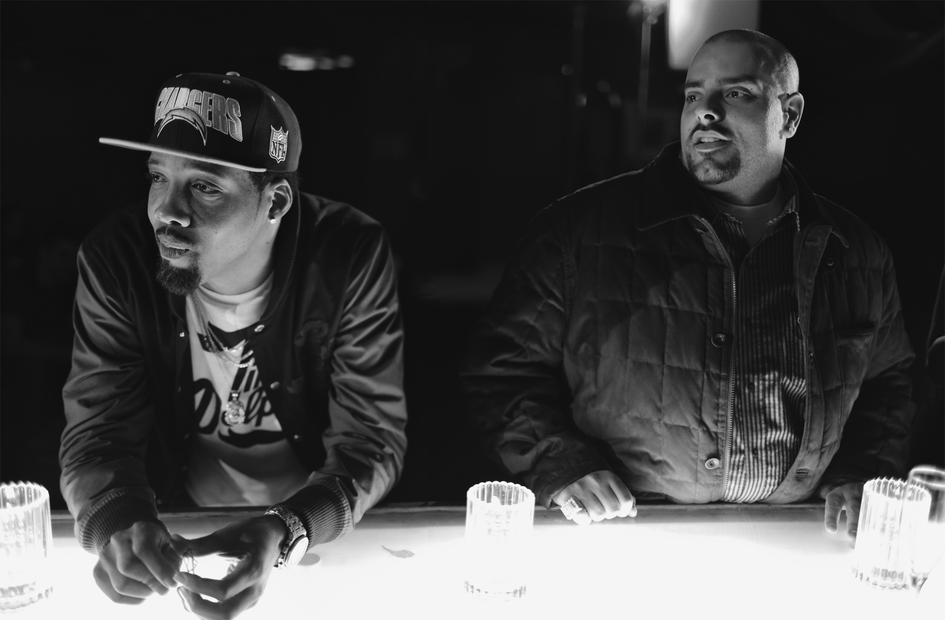 Chevy Woods | Berner | TGOD