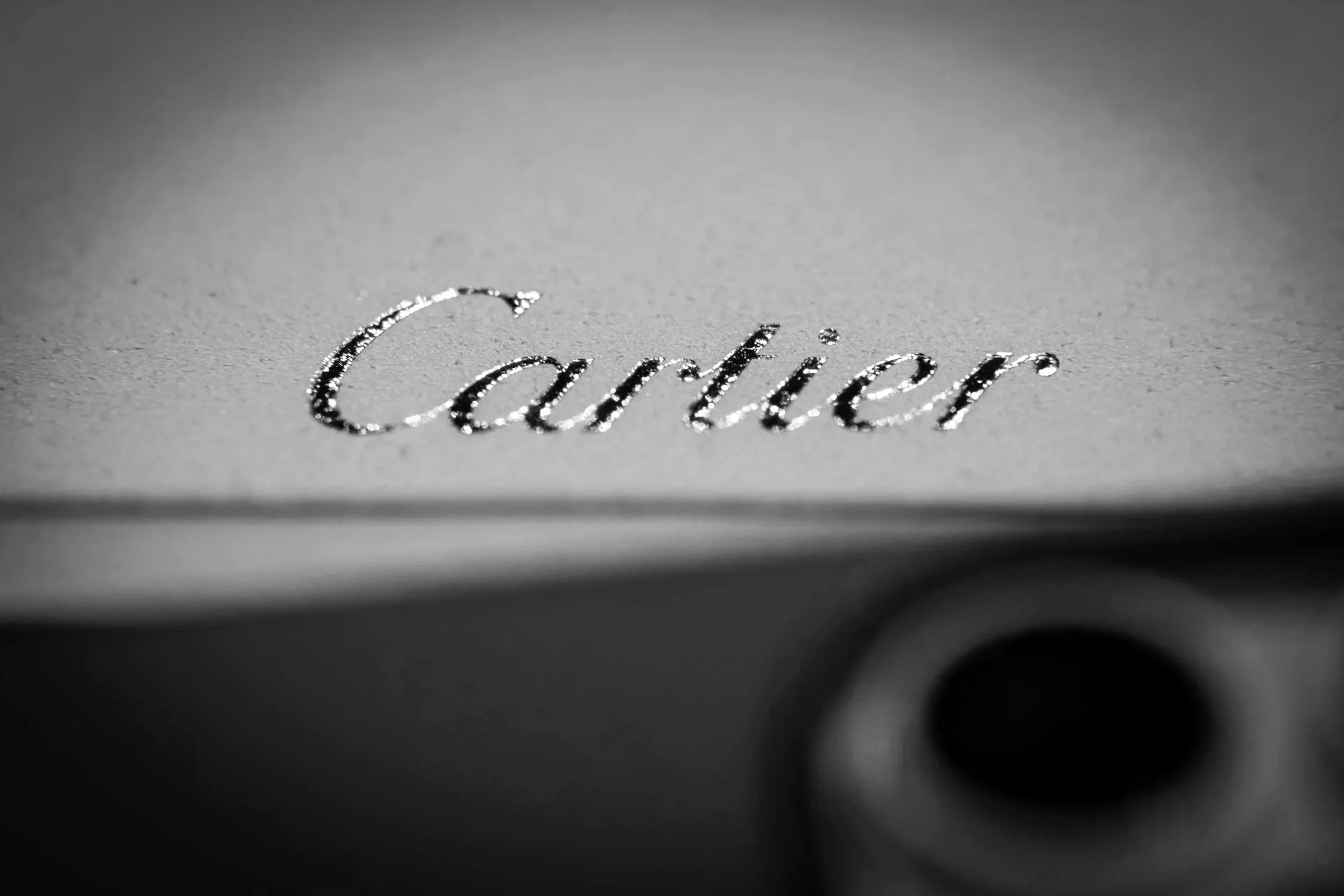 CARTIER