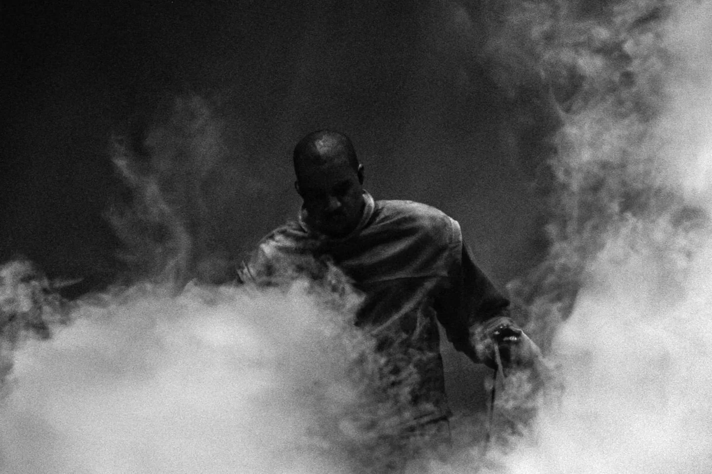 KANYE