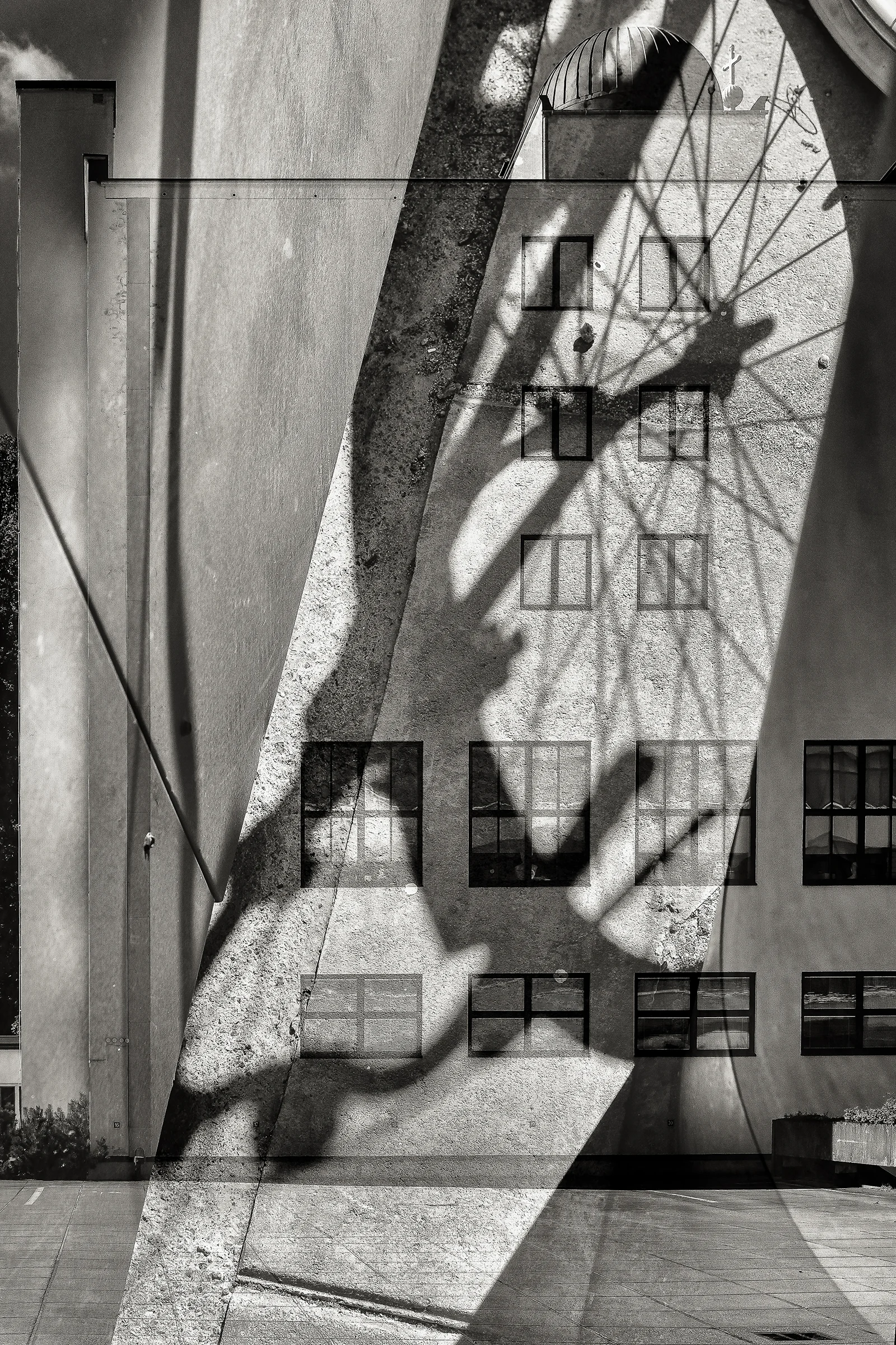 ARCHITECTURE LEFT BEHIND | Turku, Finland 2015