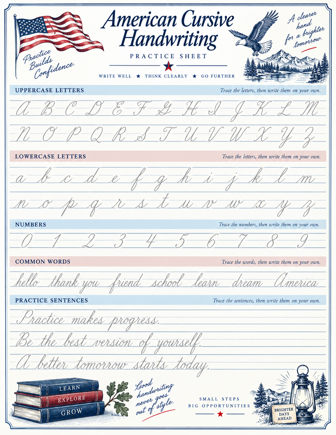 American Cursive.png