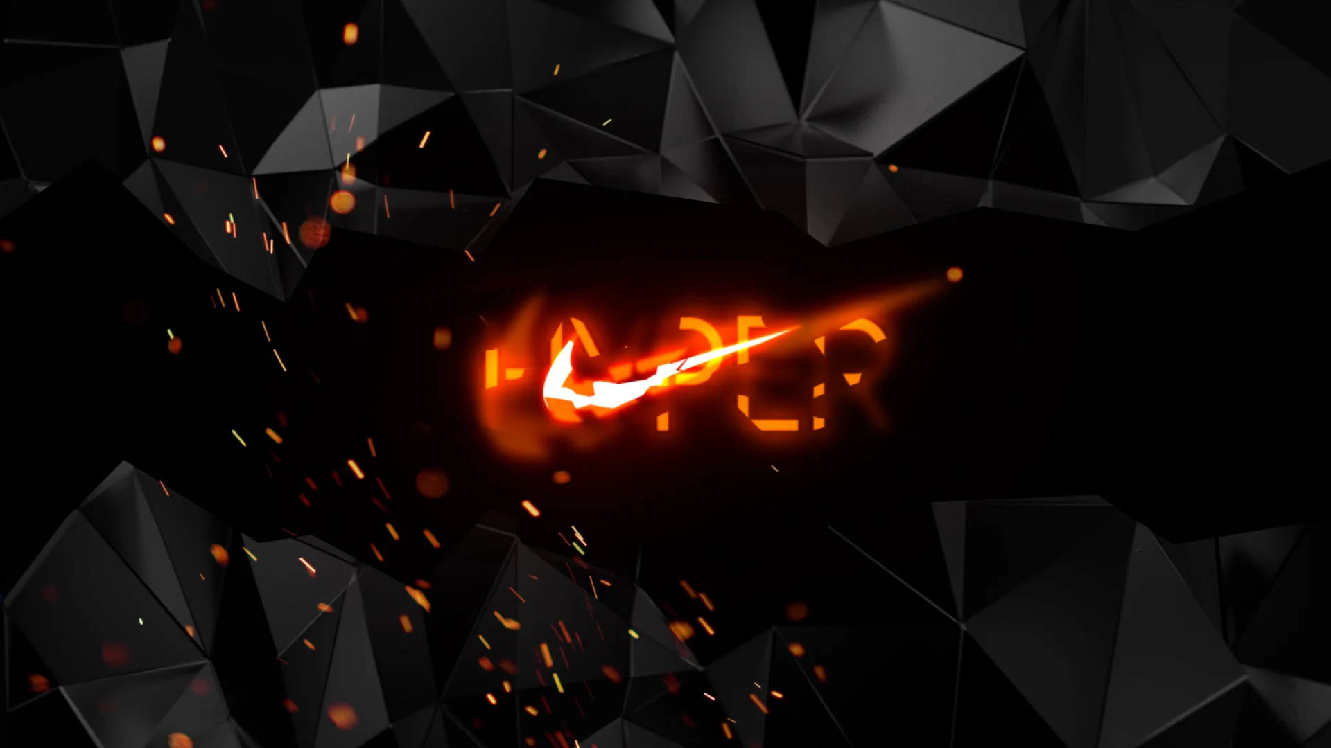 Hypervenom Logo