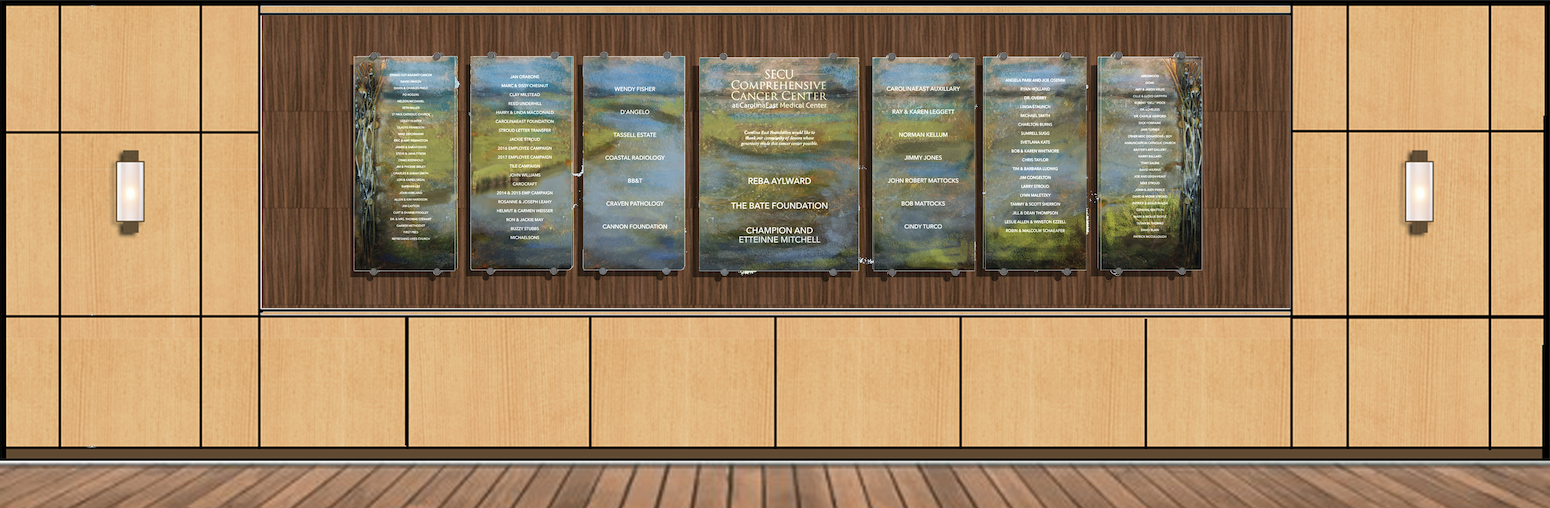 Original Concept Design