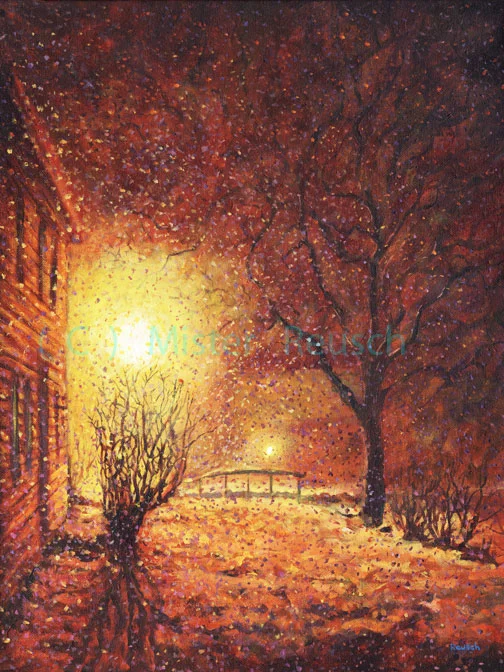 "Snowstorm"