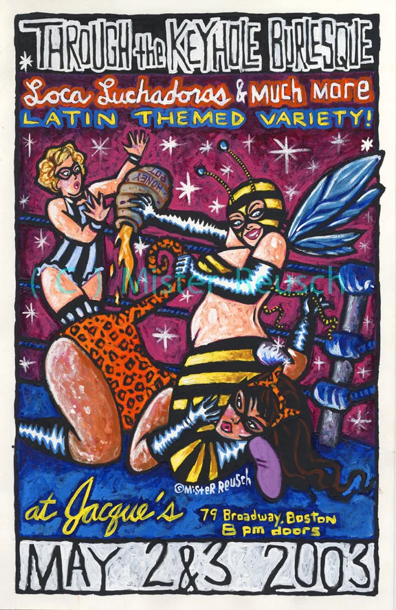 click here to purchase original painting