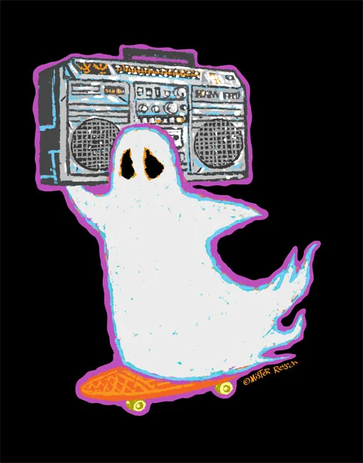 BOOmbox