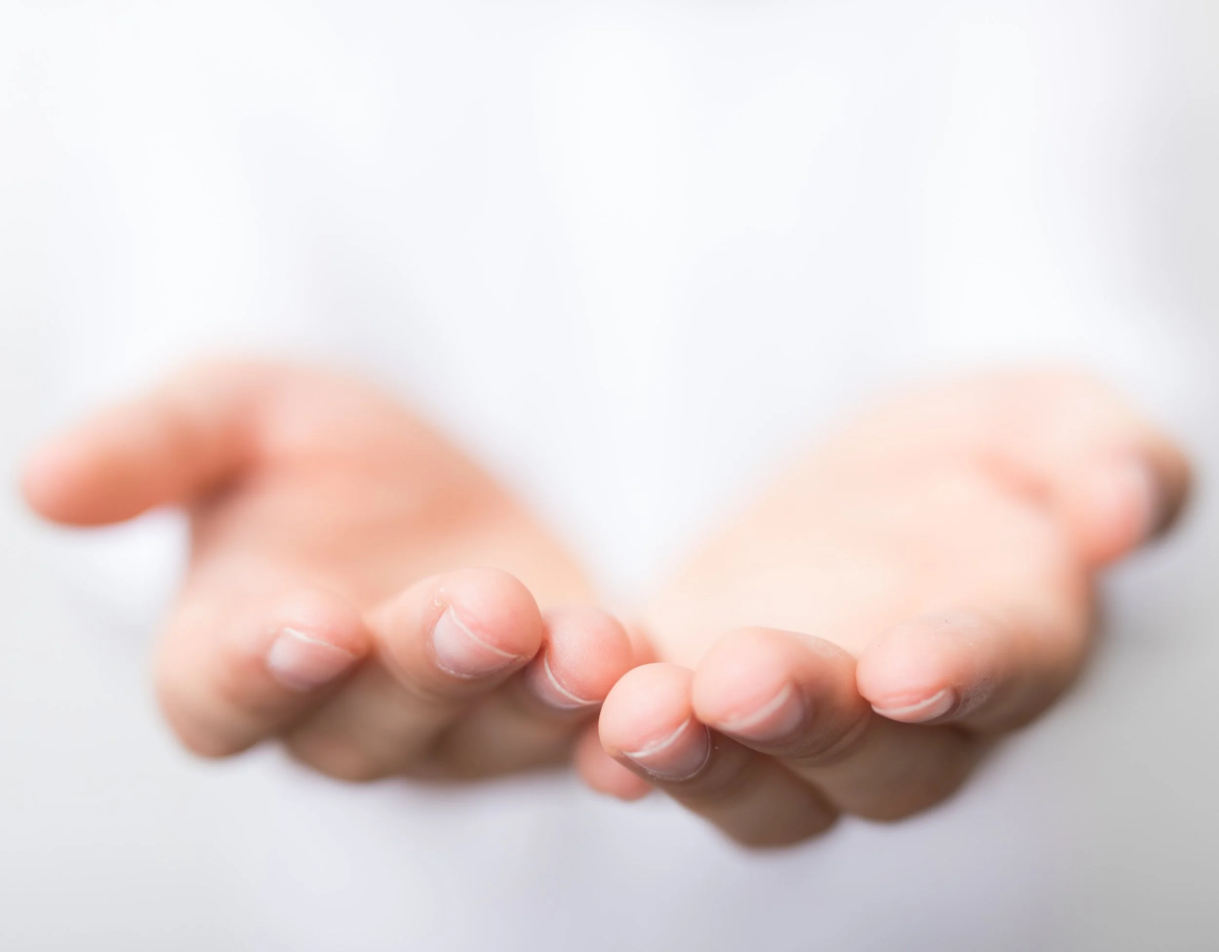 Creating Conditions for Healing: Why Safety Matters