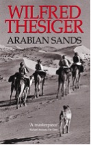 Wilfried Thesiger - Arabian Sands (1959)