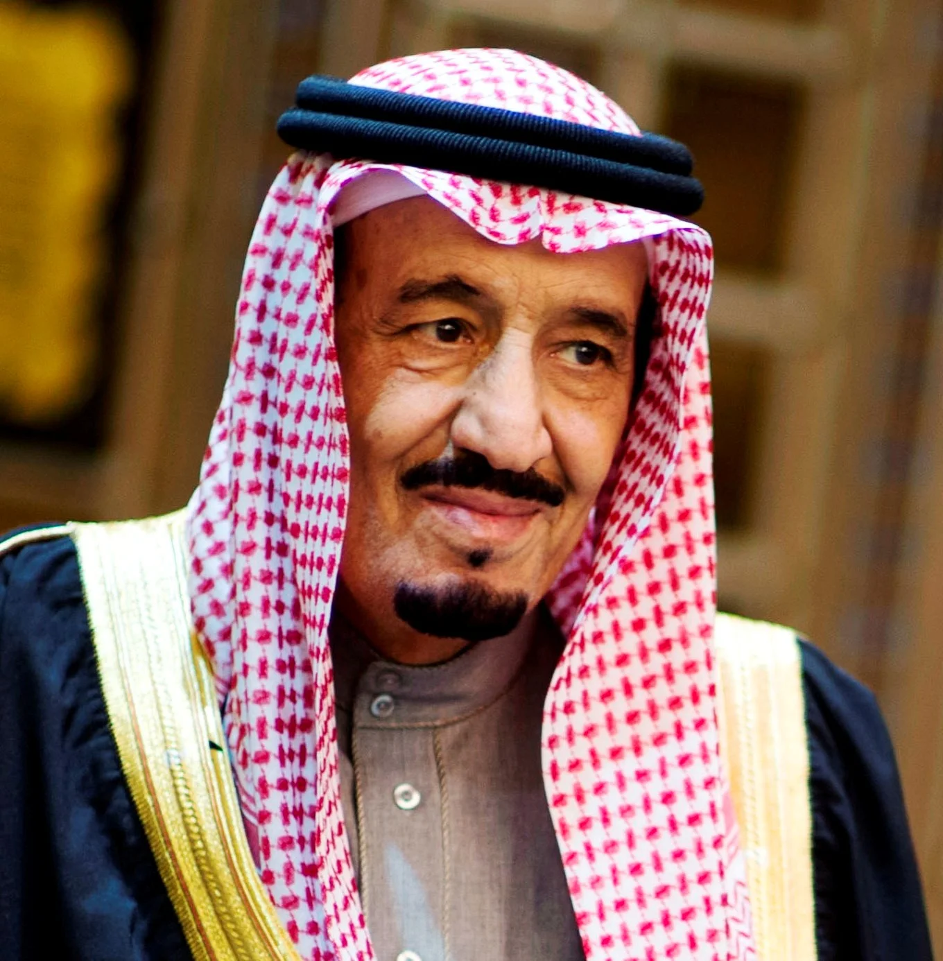 Salman bin Abdulaziz Al Saud (1935 - ) (Foto: Wikipedia)