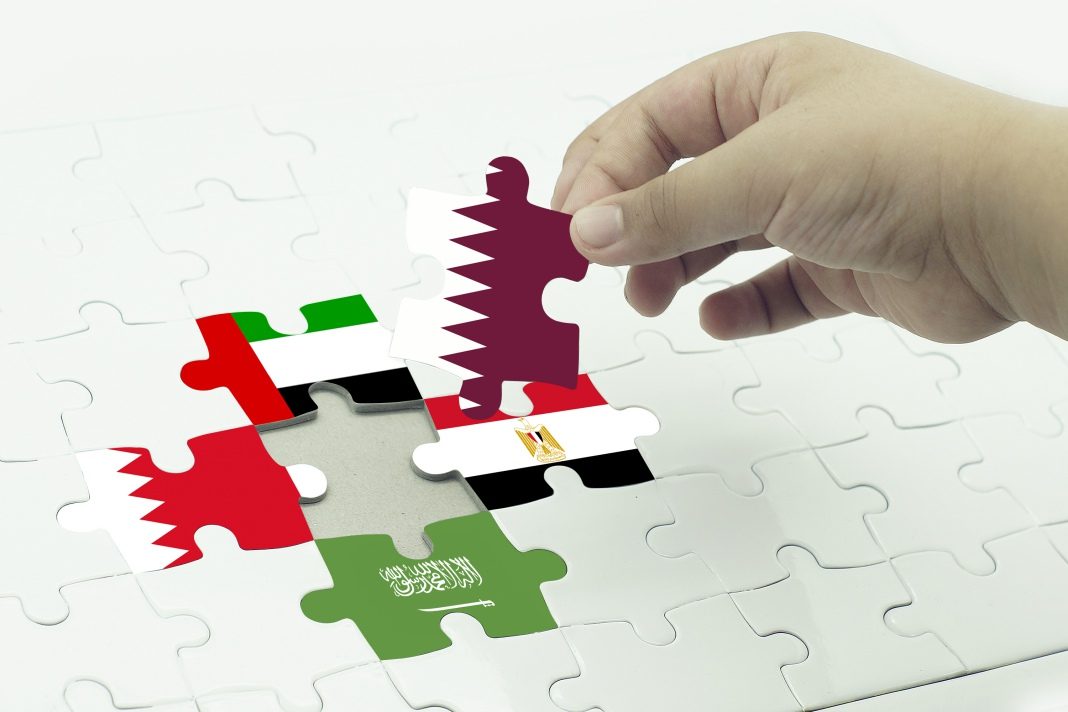 Foto: Inc Arabia 