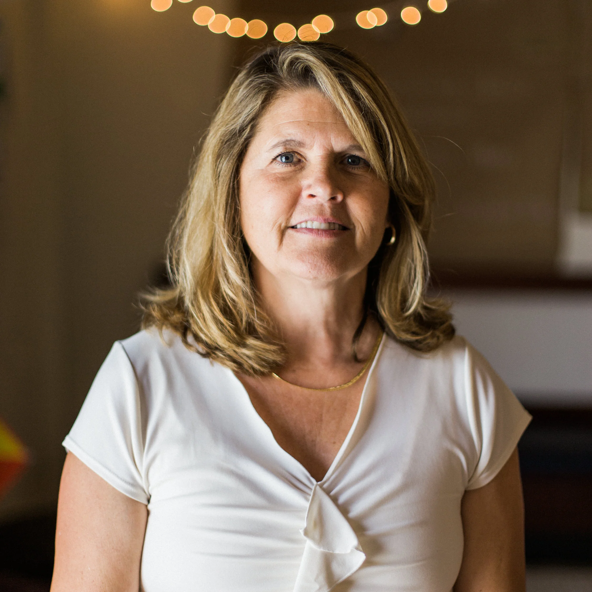 Mindy Livingston Administration Director