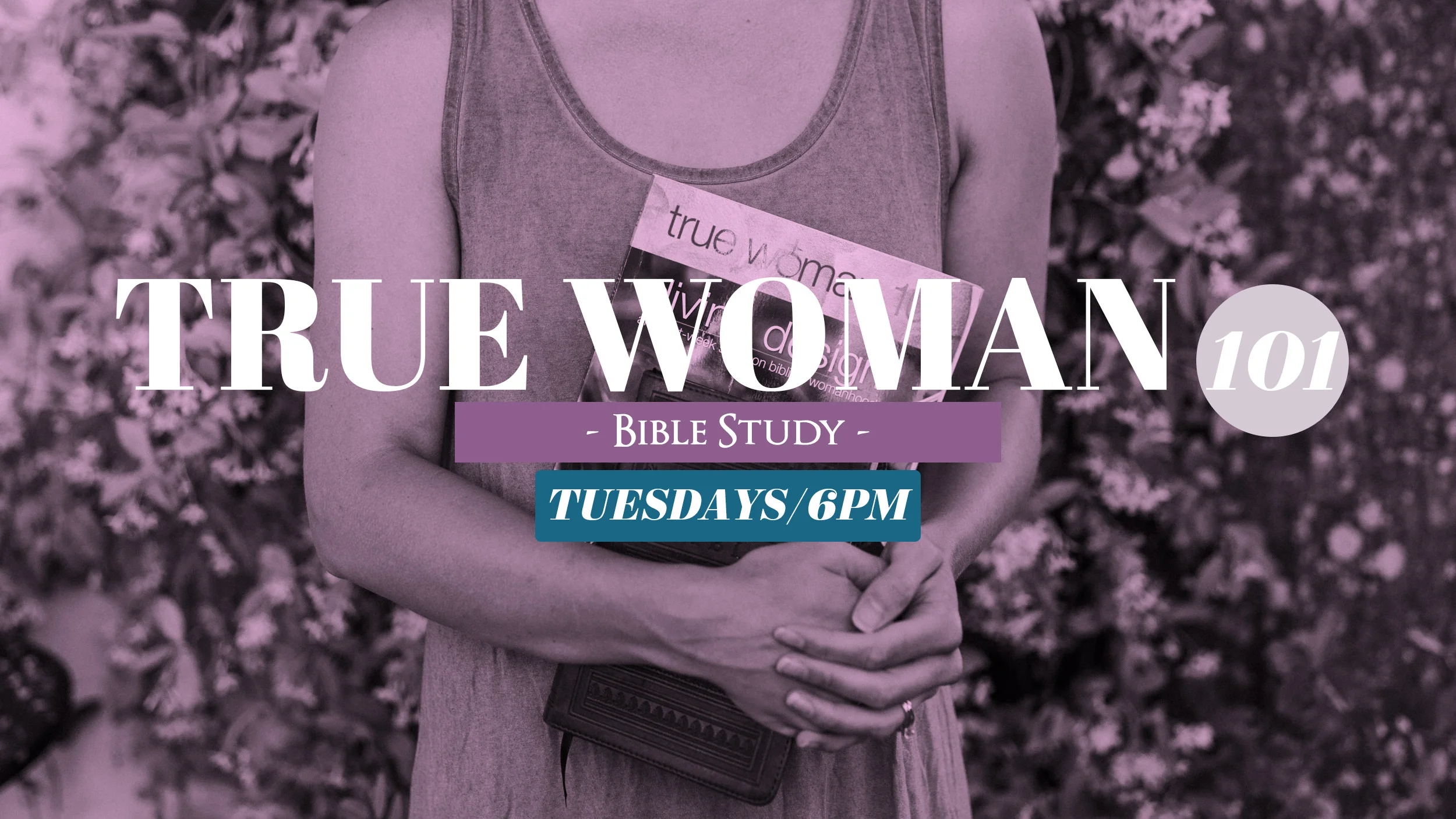 Women's Bible Study