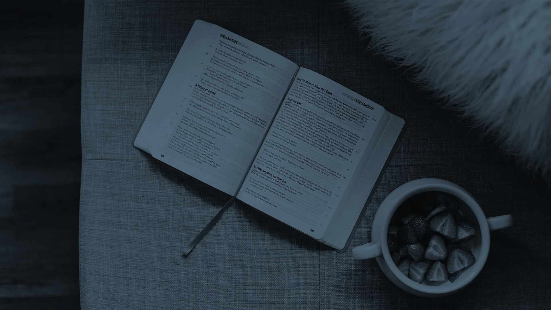 Family Worship Service