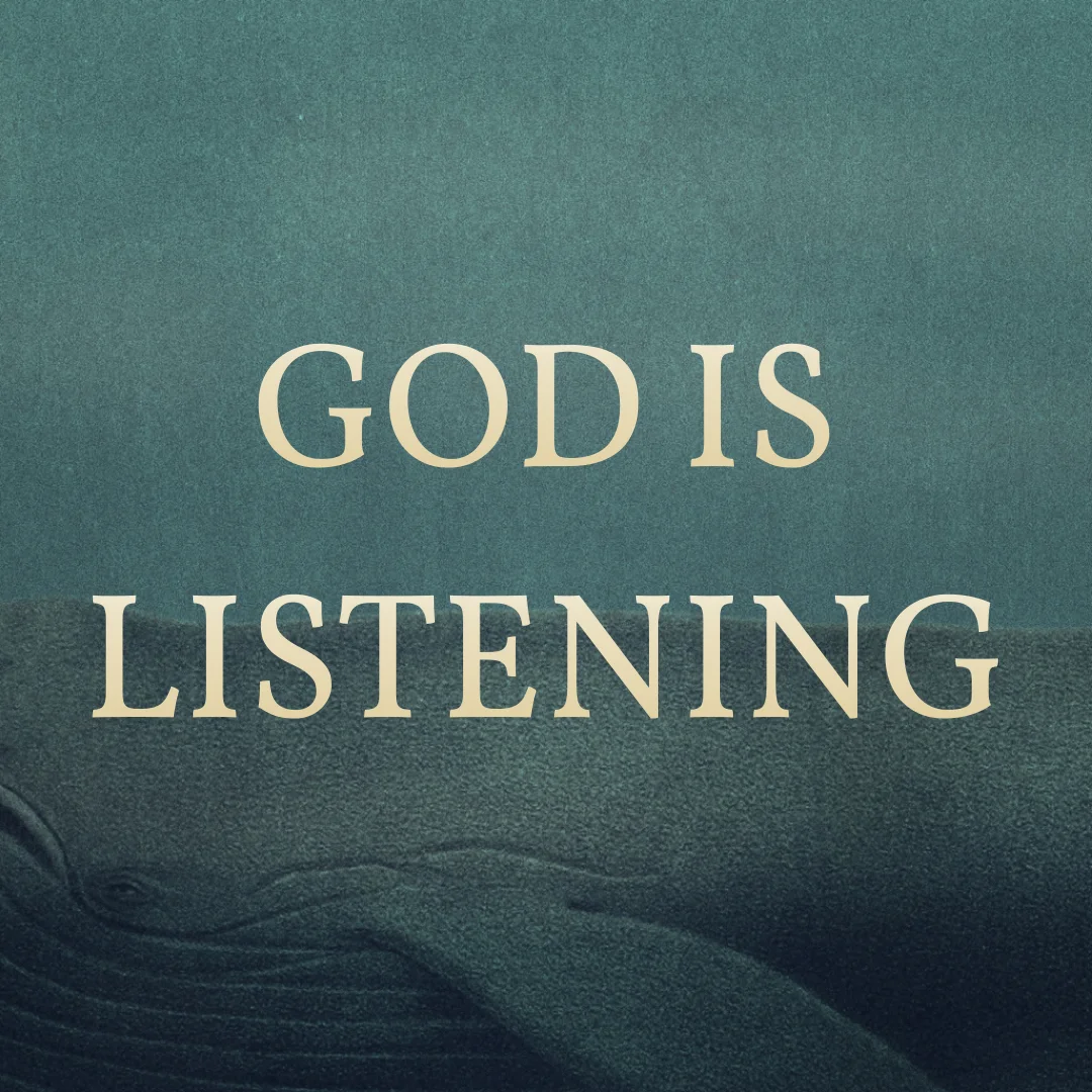 God Is Listening.jpg