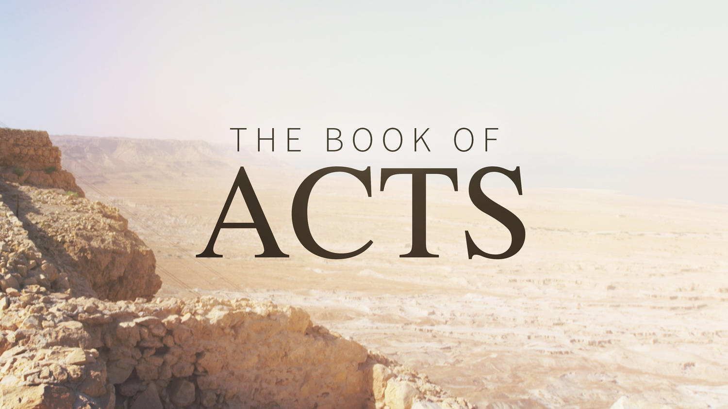 Acts 2:37-47 episode artwork