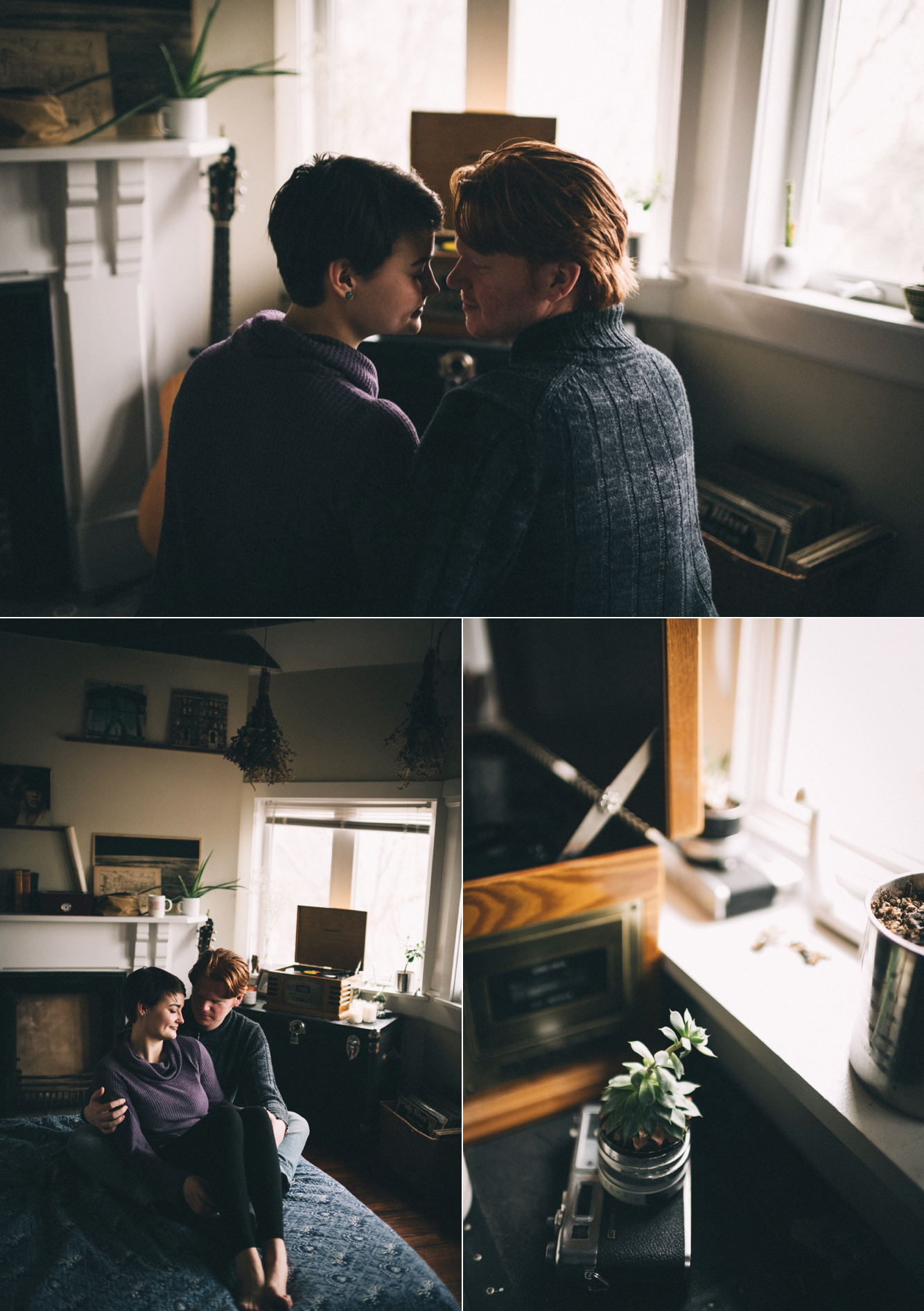 In-Home-Couple-Session-By-Louisville-Kentucky-Wedding-Elopement-Engagement-Photographer-Sarah-Katherine-Davis-Photography000002.JPG