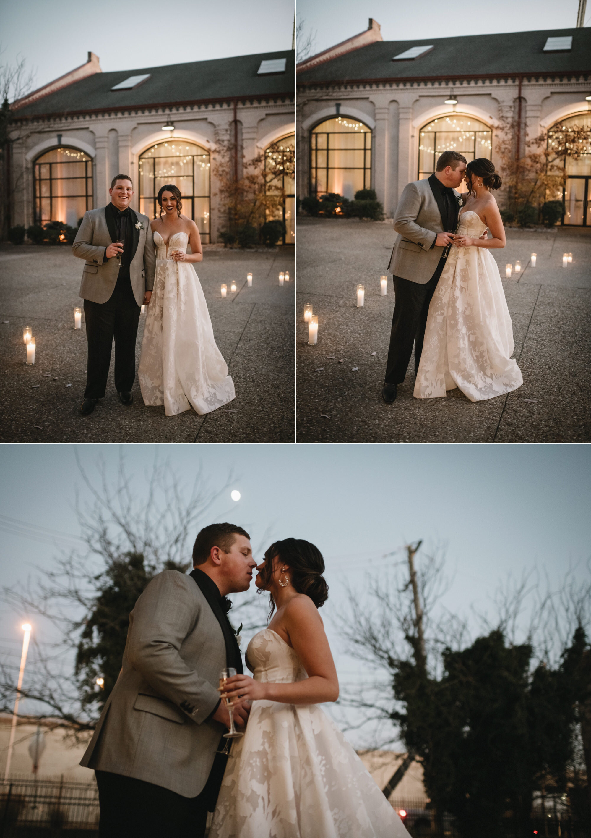 Stylish-Fall-Wedding-At-The-Refinery-by-Louisville-Kentucky-Wedding-Photographer-Sarah-Katherine-Davis-Photography-Custom-Leather-Jacket-Alternative-Boho-Industrial-Glamourous00026.JPG