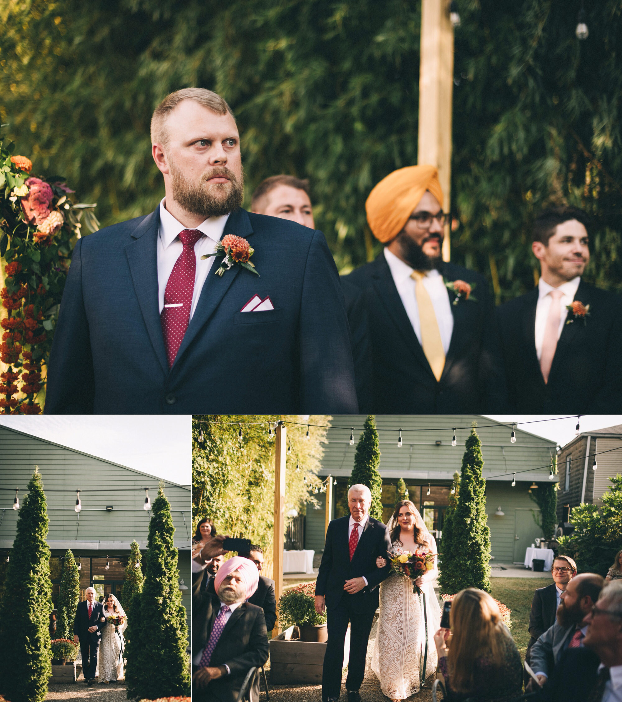 BLOG // Real Weddings by Louisville KY Photographer Sarah