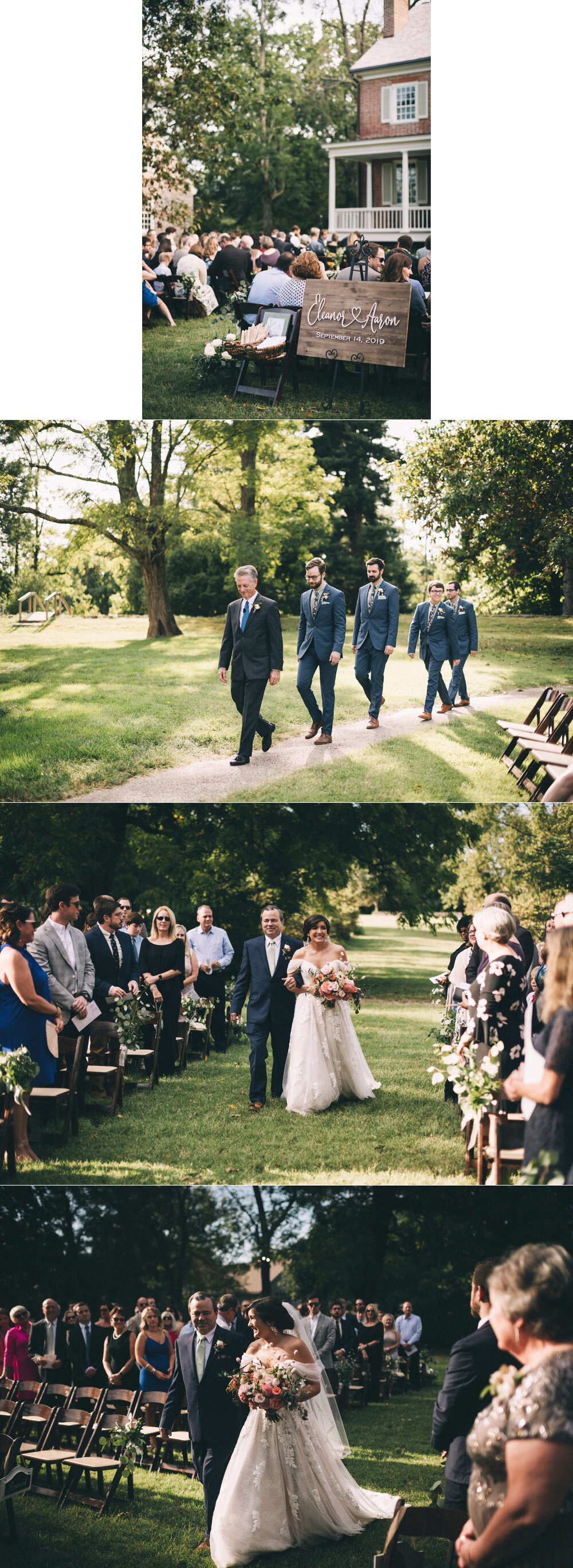 Lush-Natural-Louisville-Wedding-At-Historic-Locust-Grove-Reception-Urban-Downtown-Icehouse-Rooftop-By-Kentucky-Wedding-Photographer-Sarah-Katherine-Davis-Photography00015.JPG