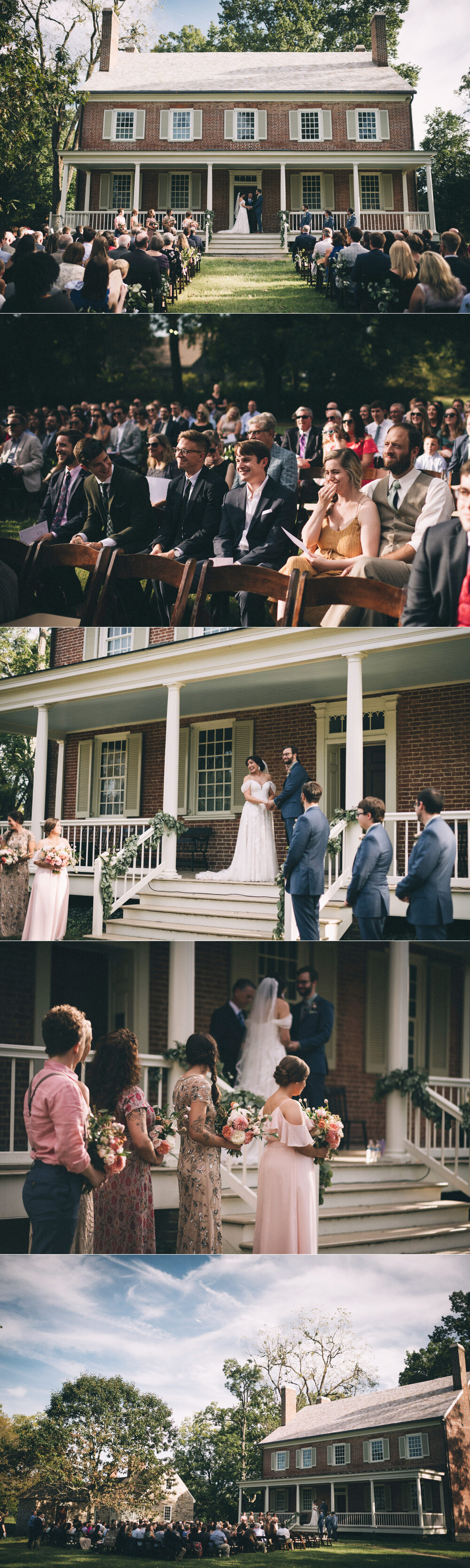 Lush-Natural-Louisville-Wedding-At-Historic-Locust-Grove-Reception-Urban-Downtown-Icehouse-Rooftop-By-Kentucky-Wedding-Photographer-Sarah-Katherine-Davis-Photography00016.JPG