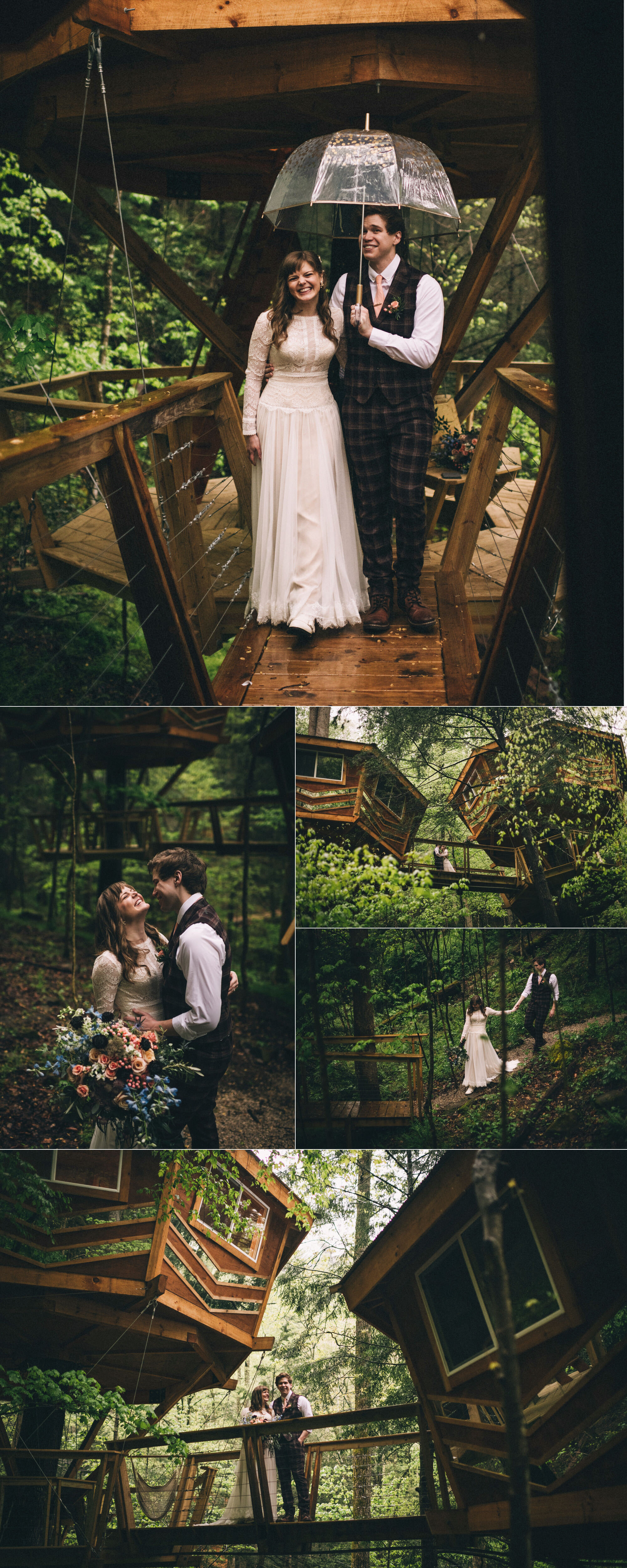 Rainy-Red-River-Gorge-Treehouse-Elopement-By-Louisville-Kentucky-Wedding-Photographer-Sarah-Katherine-Davis-Photography00008.JPG