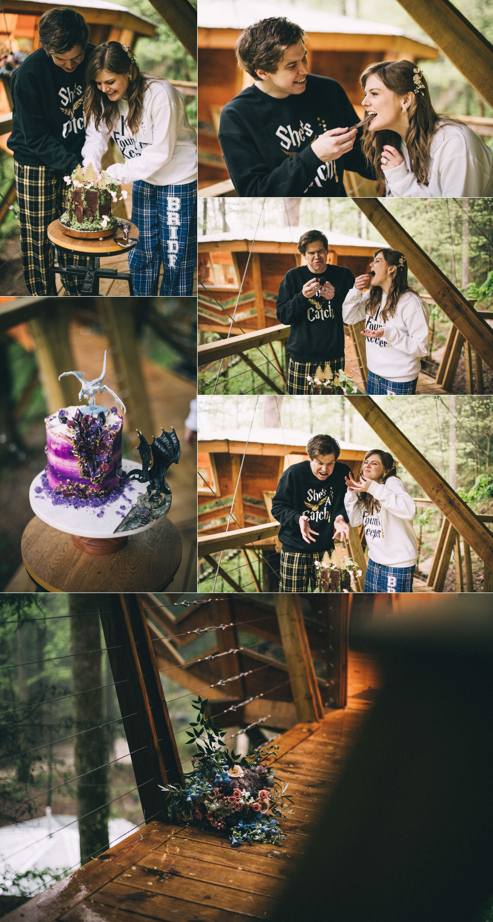 Rainy-Red-River-Gorge-Treehouse-Elopement-By-Louisville-Kentucky-Wedding-Photographer-Sarah-Katherine-Davis-Photography00010.JPG