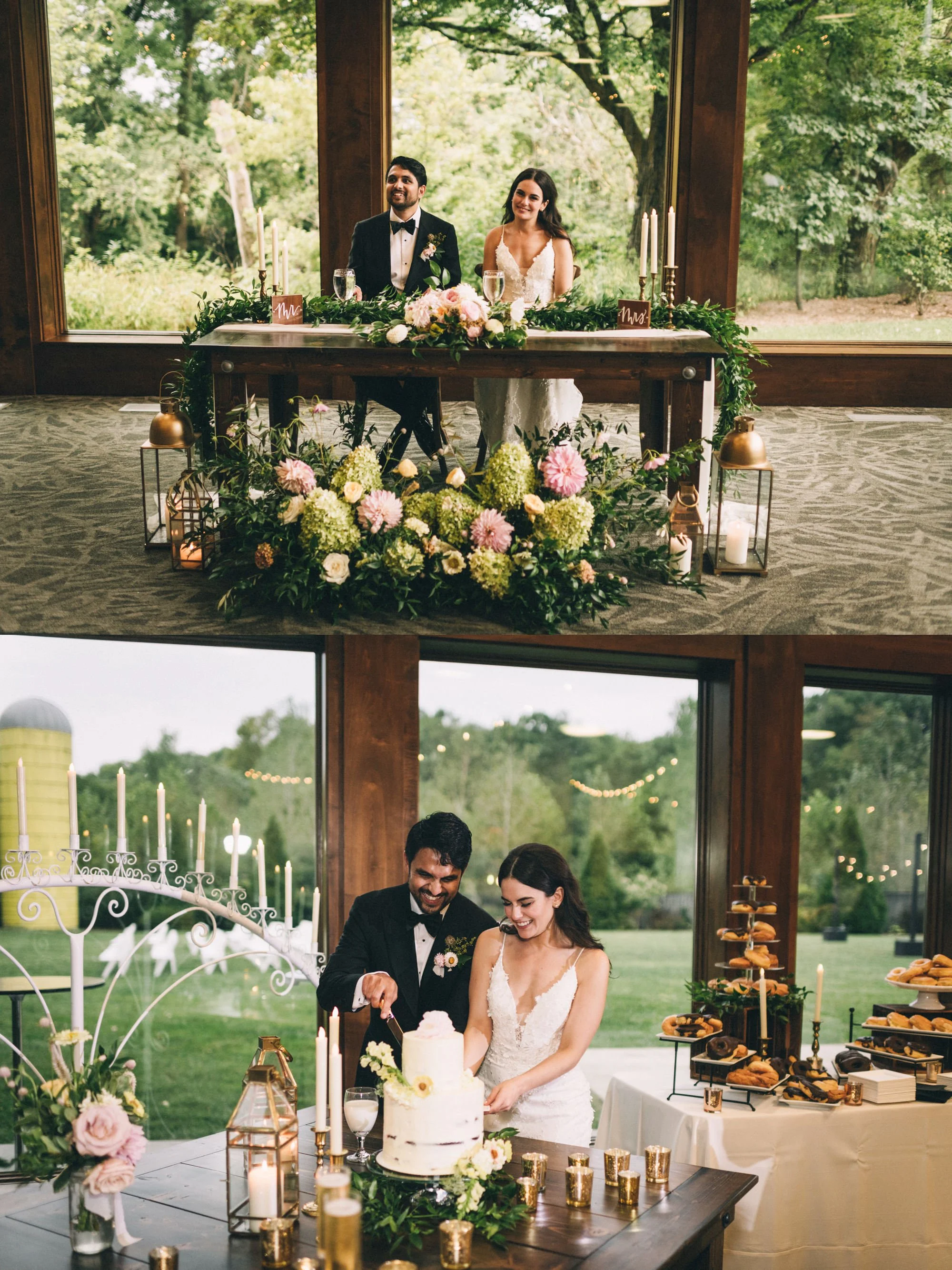 BLOG // Real Weddings by Louisville KY Photographer Sarah Katherine