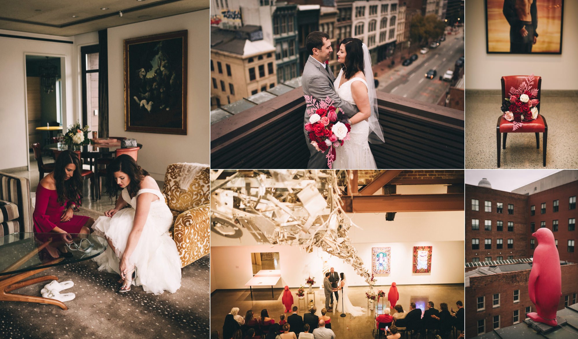 BLOG // Real Weddings by Louisville KY Photographer Sarah Katherine Davis — Louisville Wedding Photographer photo