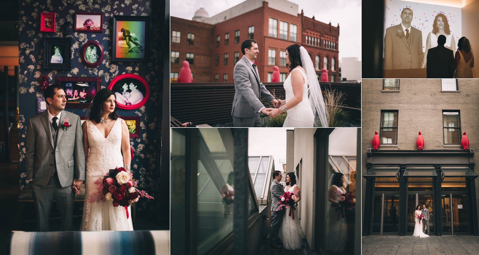 BLOG // Real Weddings by Louisville KY Photographer Sarah Katherine Davis — Louisville Wedding Photographer image image