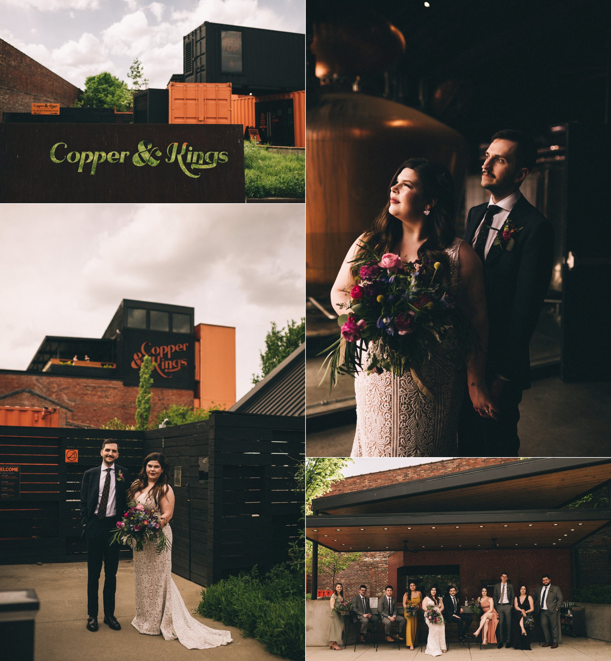 Copper-And-Kings-Modern-Unique-Distillery-Downtown-Louisville-Kentucky-Wedding-Venue