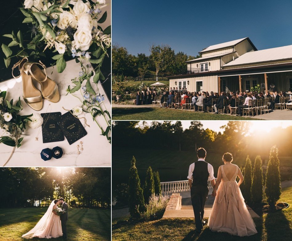 Hazelnut Farm-Luxury-Barn-Spacious-Louisville-Kentucky-Wedding-Venue
